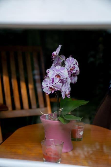 Cabanita Villa อุนโตซูรา บูโซลุย ภายนอก รูปภาพ